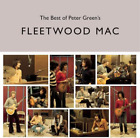 Fleetwood Mac The Best of Peter Green's Fleetwood Mac (Vinyl) (US IMPORT)