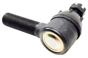 Steering Tie Rod End Mevotech For 1966-1968 Jeep CJ5A - Picture 1 of 3