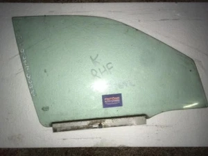 Vauxhall Opel Cavalier MK3 Vectra A Right Hand Front RHF Door Glass 90270692 - Picture 1 of 1