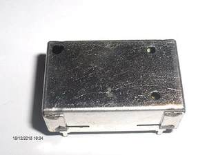 X58-3680-00 Sub Unit Kenwood Original TM-721 New Last Units TM721 - Zdjęcie 1 z 3
