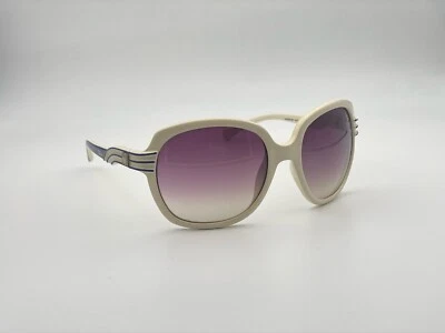 Christian Dior Dior Zerline Women’s Ivory Sunglasses - Image 1 of 4