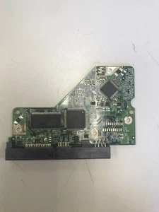 PCB Board 2060-771640-003 Rev A - Picture 1 of 2