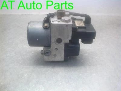2004-2005 DODGE DURANGO 4x2 WITHOUT TRACTION ABS PUMP ASSEMBLY OEM 5102368AA - Image 1 of 4