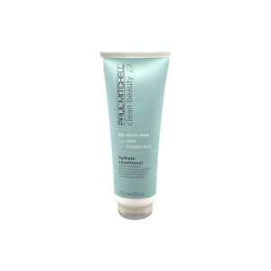 Paul Mitchell Clean Beauty Hydrate Conditioner - 8.5 oz (250ml)