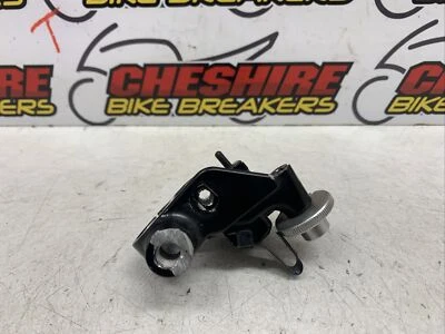 ♻️ Soporte de percha de embrague Yamaha Mtn690 Mt-07 Abs 2021 - 2024 ♻️ Foto 1 de 4