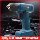 8V Cordless Electric Screwdriver Set Power Screwdriver Torque 10N.m Rechargeable