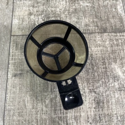 Hamilton Beach (49933) Drip Coffee Maker Machine Replacement Filter Basket Only - Image 1 of 3