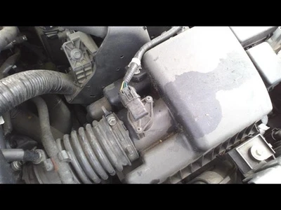 Medidor de flujo de aire de inyección de combustible usado se adapta a: Mazda 3 2012 grado A Foto 1 de 4