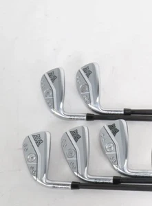PXG 0311 P GEN 6 Linkshand Eisen 6-PW - Bild 1 von 2