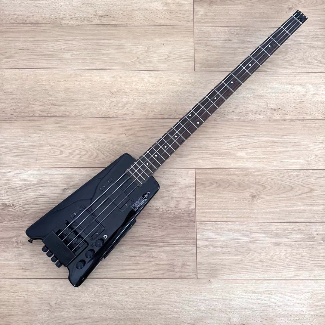 HOHNER Bass Guitars for sale | eBay