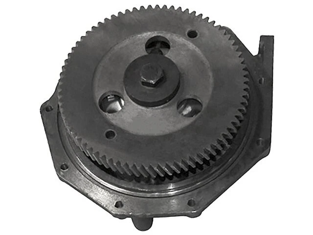 Water Pump For 1988-1995 White/GMC WIA 14.6L 6 Cyl DIESEL 1989 1990 1991 FR159FZ - Image 1 of 1