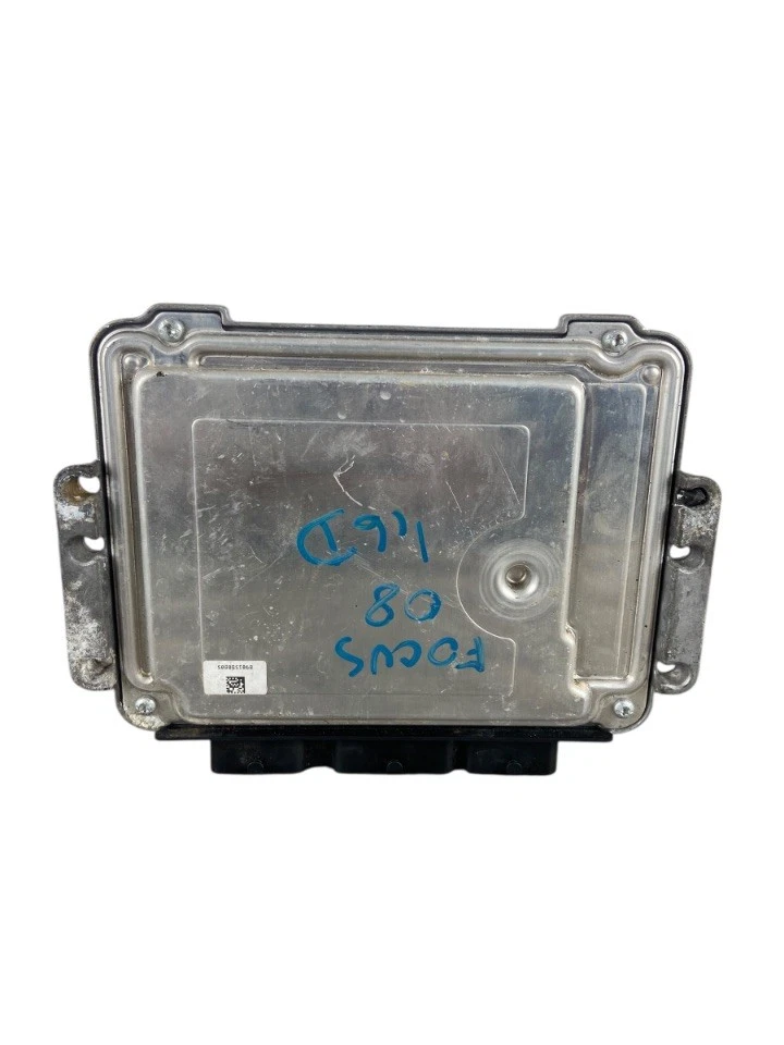 FORD FOCUS II DA, DP,HCP 04-12 ECU 0281011701 - Immagine 1 di 4