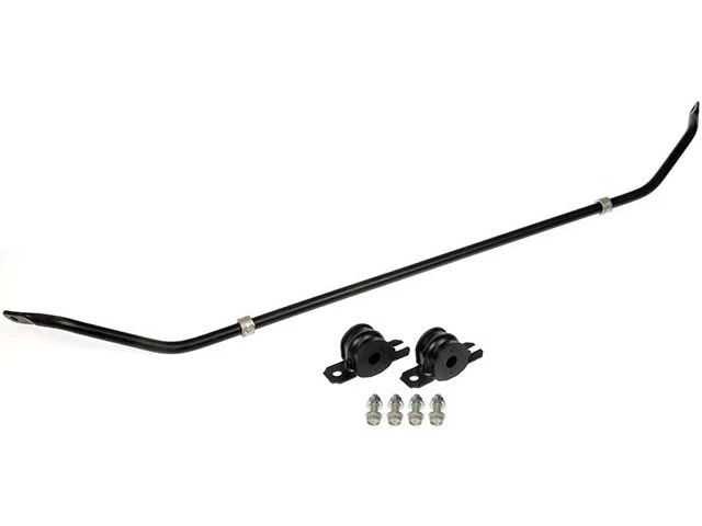 Dorman 13KS76F Rear Stabilizer Bar Fits 2007-2012 Nissan Altima Foto 1 de 1