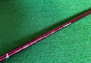 Fujikura 24 Ventus Red 6S Velocore Shaft 41.75in For Apex UW 9W Tested - Picture 1 of 4