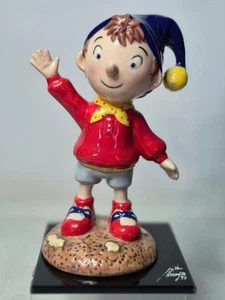 2006/7 Royal Worcester NODDY Enid Blyton Figurine - Picture 1 of 5