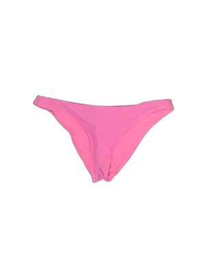 Athleta Women Pink Swimsuit Bottoms XS - Image 1 of 2