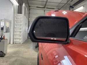 Espejo retrovisor eléctrico del lado del conductor con alerta de punto ciego se adapta a 15-20 Mustang 970747 - Imagen 1 de 12