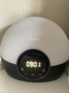 Lumie Bodyclock Glow 150 Wake-Up Light Alarm Clock - Picture 1 of 1