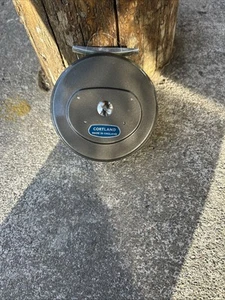 Cortland Fly Reel Made In England In EUC - Picture 1 of 6