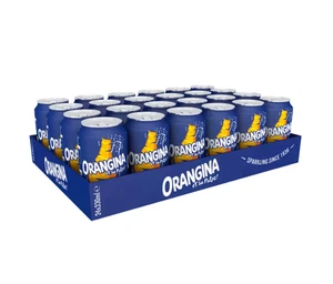 Bebida de frutas espumosas de angina 24 x 330 ml - Imagen 1 de 3