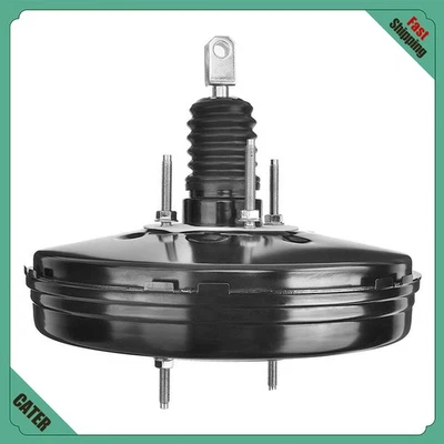 Potenciador de freno de vacío eléctrico para Ford Edge 2011-2014 Lincoln MKX 5472020 2011-2015 Foto 1 de 4