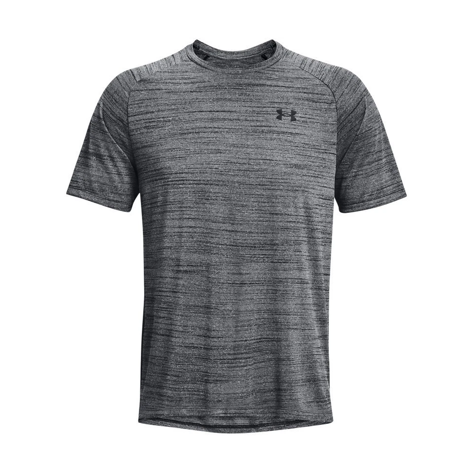 Under Armour 1377843 Mens UA Tiger Tech 2.0 T-Shirt Athletic Short Sleeve Tee - Image 1 of 1