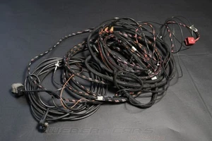 8D9971652J Kabelbaum Leitungssatz Navi Antenne heckklappe Audi RS4 8D B5 Avant - Afbeelding 1 van 17