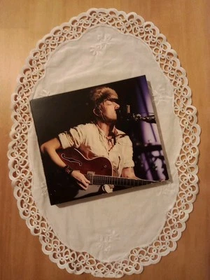 WOVENHAND 🍂Live At Roepaen CD & DVD 2012 DIGI Glitterhouse Rec🎸WDR Rockpalast  - Bild 1 von 4