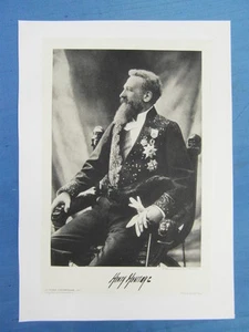 FRANCE CONTEMPORAINE DELTOUR PORTRAIT 1905 : HENRY HOUSSAYE HISTORIEN CRITIQUE - Picture 1 of 1