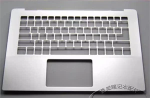For Dell inspiron 14 5490 5498 Palmrest Upper Case Keyboard Cover 0X6YXC - Picture 1 of 3