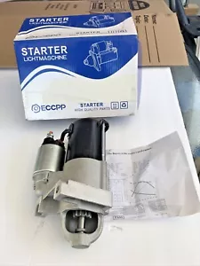 ECCPP LICHTMASCHINE ECCPP STARTER PARTS FORD PMGR, OEM Number 17667 - Picture 1 of 7