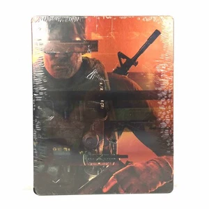 Call of Duty - Black Ops 6 - Steelbook - Sin juego Estado: Nuevo - Imagen 1 de 2