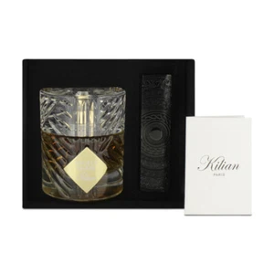 Kilians Angels Share The Icons Perfume Set Unisex Cognac Perfume Spray