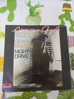 Giorgio Moroder American Gigolo Ost France Press Polydor Wohnung Night Drive