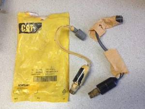 Genuine OEM Caterpillar CAT SE2033 SE-2033 MX Switch A Original Packaging - Picture 1 of 6