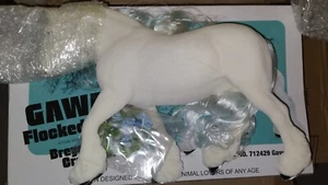 Breyer Draft horse flocks Gawain new - Picture 1 of 1