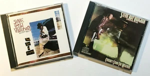 Stevie Ray Vaughan 2 für 1 Special Der Himmel weint/konnte nicht stand EX-Zustand - Bild 1 von 3