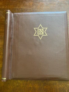 Kabe stamp album - Good condition - Picture 1 of 5