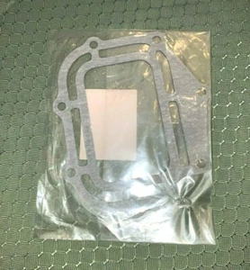 Nissan Tohatsu exhaust cover gasket 40HP 50HP 60HP 70HP outboard 2 stroke - Bild 1 von 5