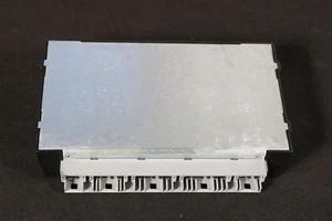 Control Unit Electric Gereg. Suspension Sportfahrw. 4F0907376 Wabco Audi RS6 4F - Picture 1 of 1