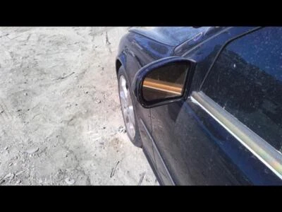 二手左门镜 适合:2007 梅赛德斯-奔驰 c 级 203 型 Power C — 第 1/4 张图片