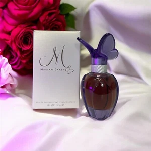 Mariah Carey EDP Spray Vaporisateur 1 Fl Oz 30 ML Made In France - Picture 1 of 3