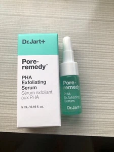 Dr Jart+ Pore Remedy PHA Exfoliating Serum 5ml (Mini Size) - Picture 1 of 2