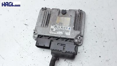 Centralina Motore 03L906018GB VW Eos 2.0 TDI DPF DSG Bluemotion Technology 1 F - Immagine 1 di 4