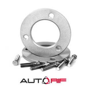 0.4" 10mm Front Strut Spacers Lift Kit for NISSAN PATROL Y62 2010-2018 - Picture 1 of 3