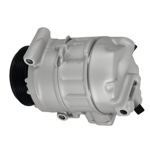 Compresor de aire acondicionado para Mercedes CLS550 CLS63 AMG 2007-2011 0002308511 - Imagen 1 de 12