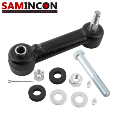 Brazo de rueda loca de dirección 1 pieza para Dodge B100 B350 Ram 3500 Van Plymouth PB100 1979-83 Foto 1 de 4