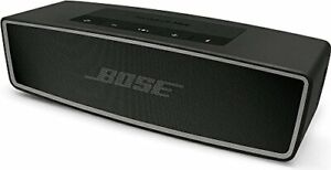Bose Soundlink Mini Bluetooth Speaker Ii Portable Wireless Speakers Carbon