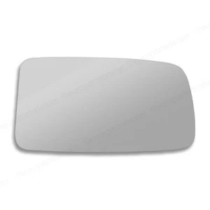 For Mitsubishi Lancer Evolution Evo 2001-07 right side wing door mirror glass - Picture 1 of 1
