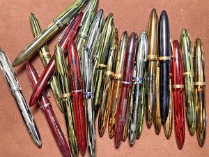 SHEAFFER SMALL BALANCE FOUNTAIN PEN BLOWOUT - GREAT PRICES! - Picture 1 of 13